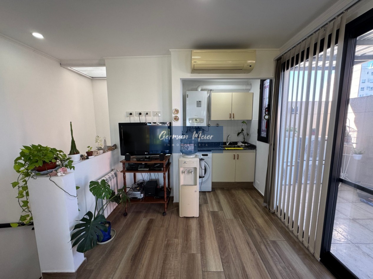 VENDO - CASA APTA CREDITO | MODERNO 3 DORMITORIOS | Zona plaza Saenz Peña