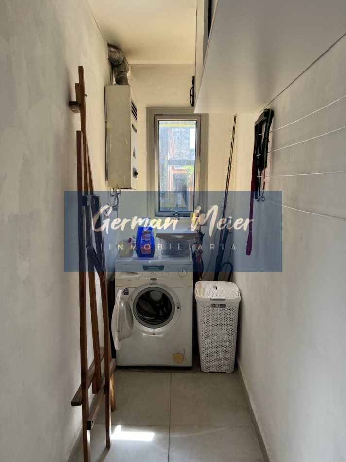 EN VENTA PROPIEDAD INTERNA SOBRE CALLE GUALEGUAYCHU