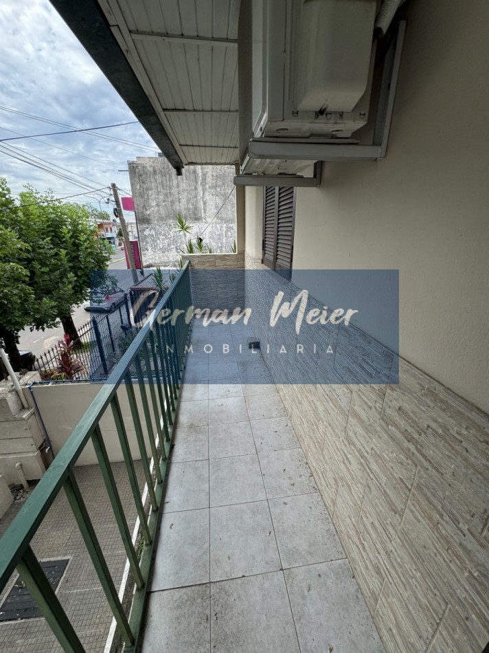 OPORTUNIDAD VENDO INMUEBLE SOBRE AV. RAMIREZ CON GALPON