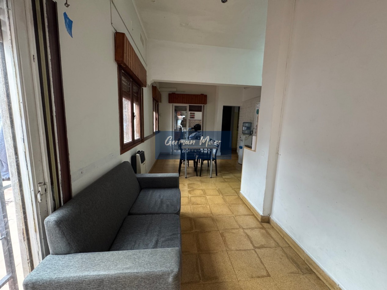 VENDO - Casa 3 dormitorios con patio y cochera APTA CREDITO HIPOTCARIO en Parana - Entre Rios