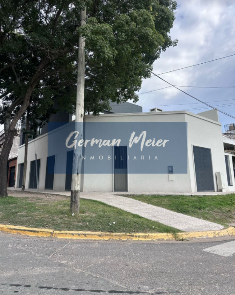 ALQUILER - CASA A ESTRENAR EN ZONA PARQUE