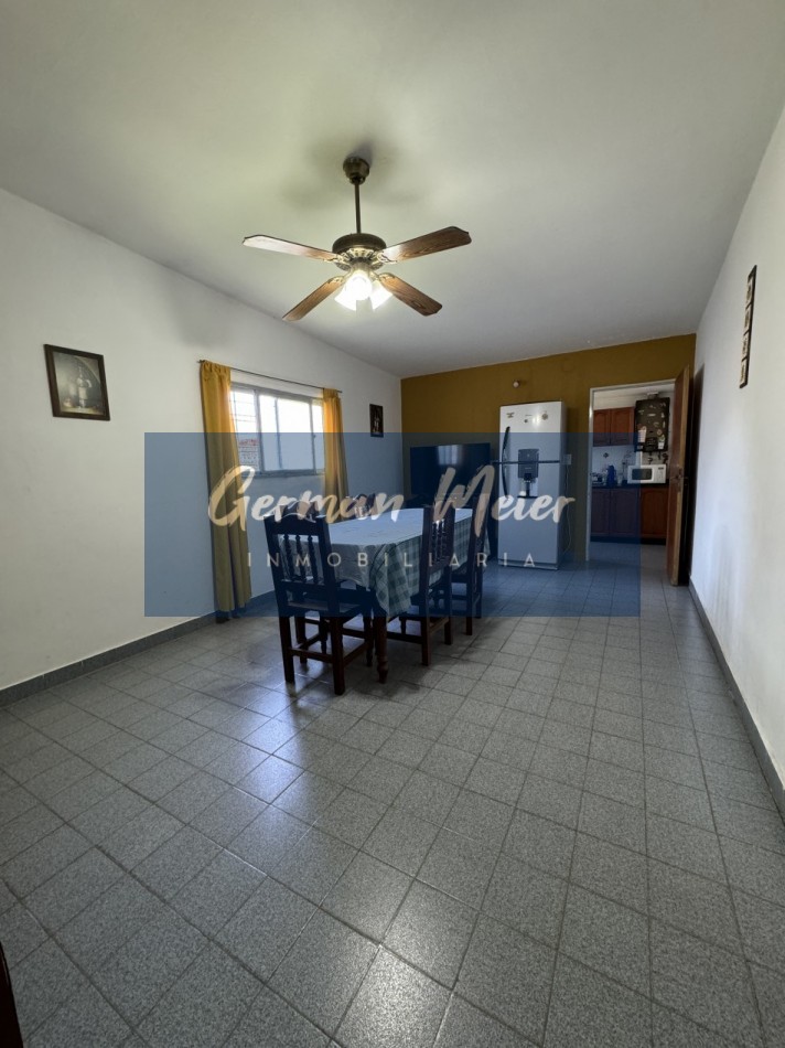 SE VENDE EXCELENTE CASA 2 DORM. ZONA AV. FRIULI Y AV. SAN MARTIN