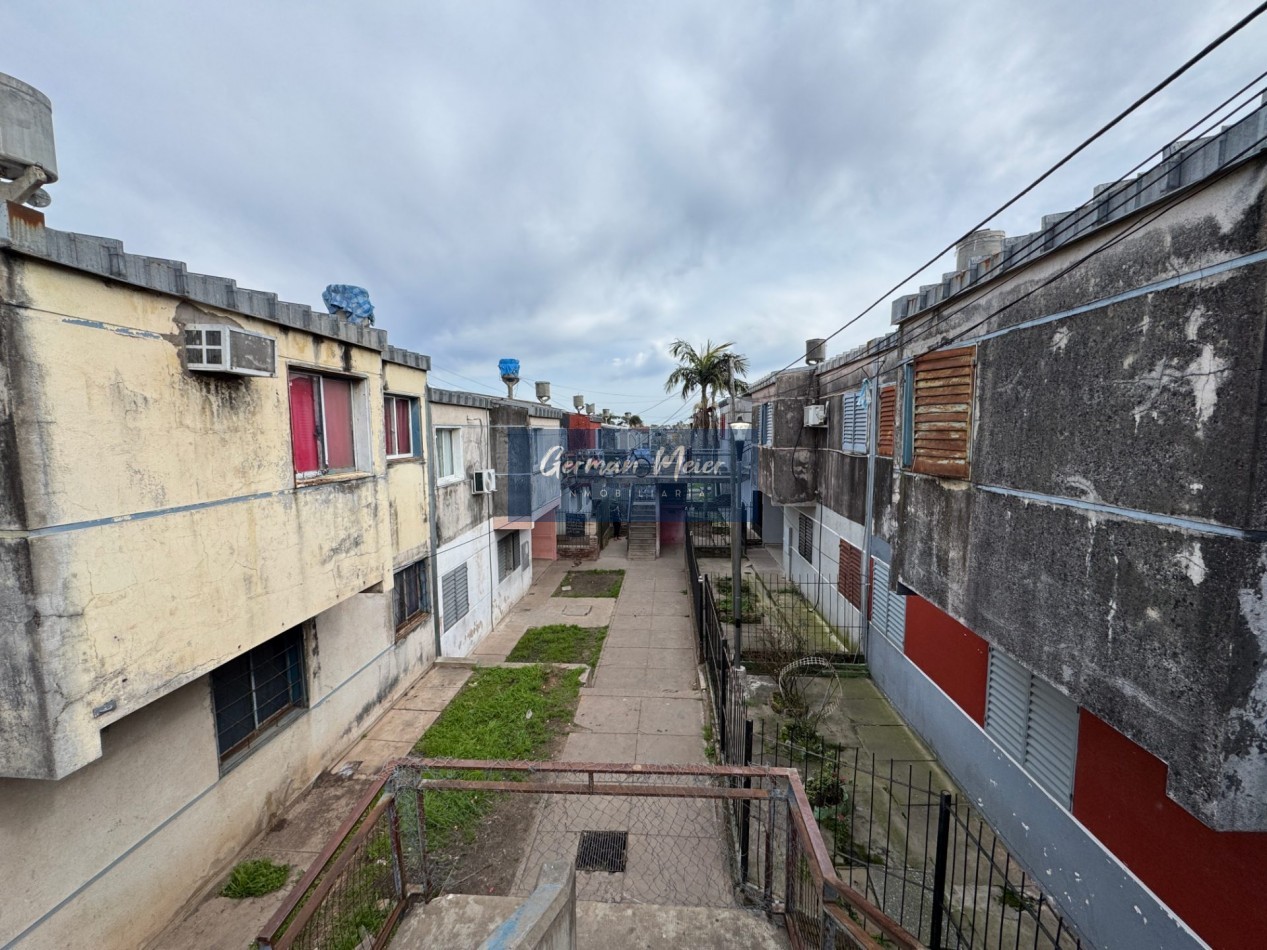 DEPARTAMENTO 2 DORMITORIOS | USD 17.300 | PARANA