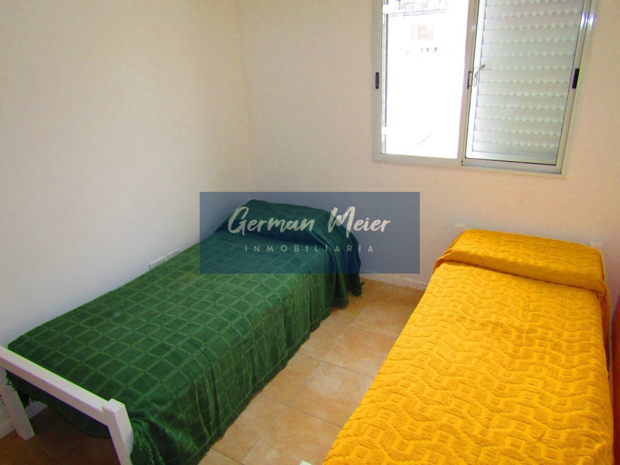 SE VENDE DEPARTAMENTO CENTRICO