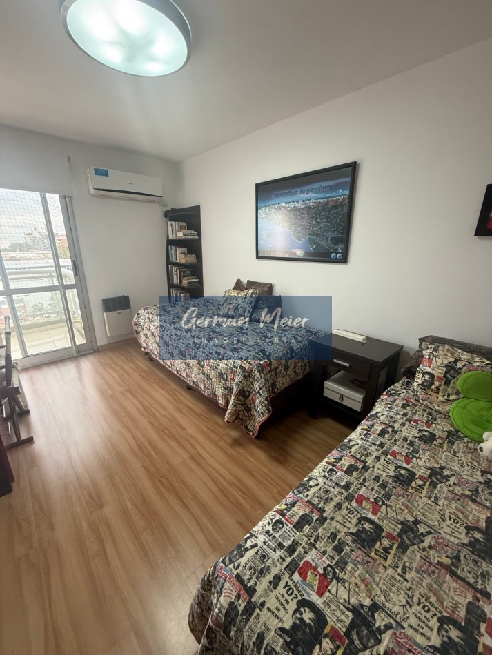VENTA | EXCLUSIVO PENTHOUSE DE 3 DORMITORIOS EN PLENO CENTRO