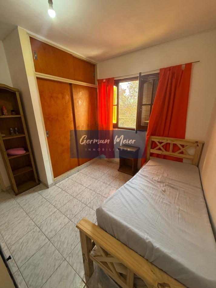 ALQUILER | DEPARTAMENTO DE 2 DORMITORIOS CON COCHERA