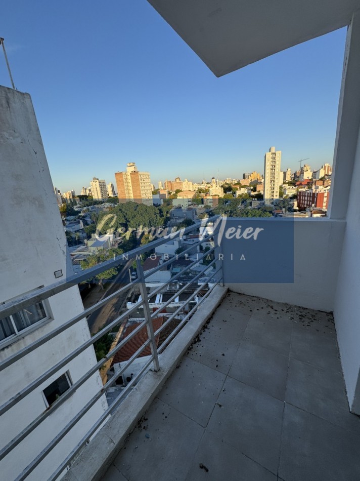 ALQUILO DEPARTAMENTO 2 DORMITORIOS CON COCHERA ZONA PARQUE