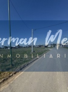 OPORTUNIDAD SE VENDE MANZANA EN SAN BENITO