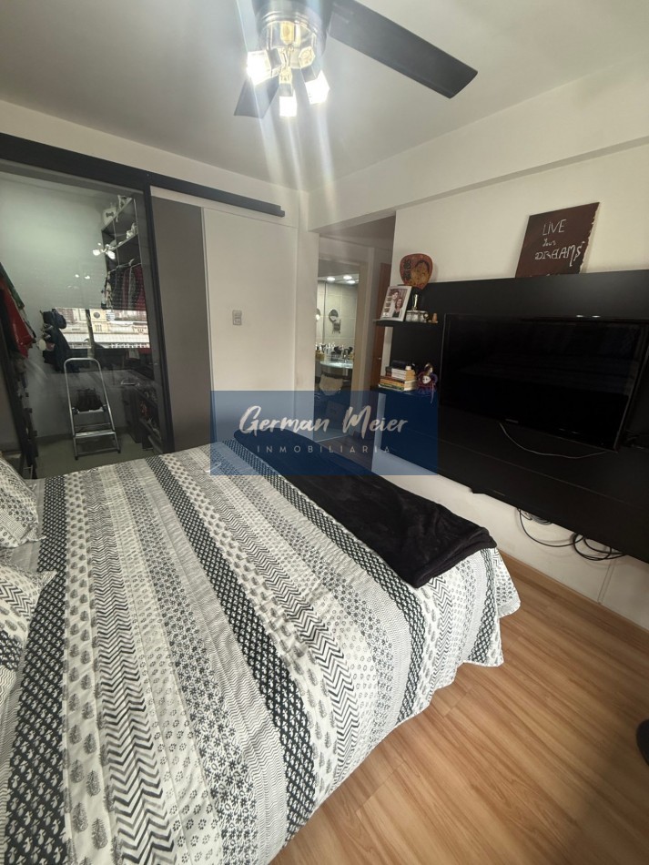 VENTA | EXCLUSIVO PENTHOUSE DE 3 DORMITORIOS EN PLENO CENTRO