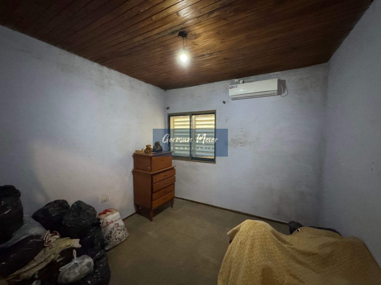DEPARTAMENTO 2 DORMITORIOS | USD 17.300 | PARANA