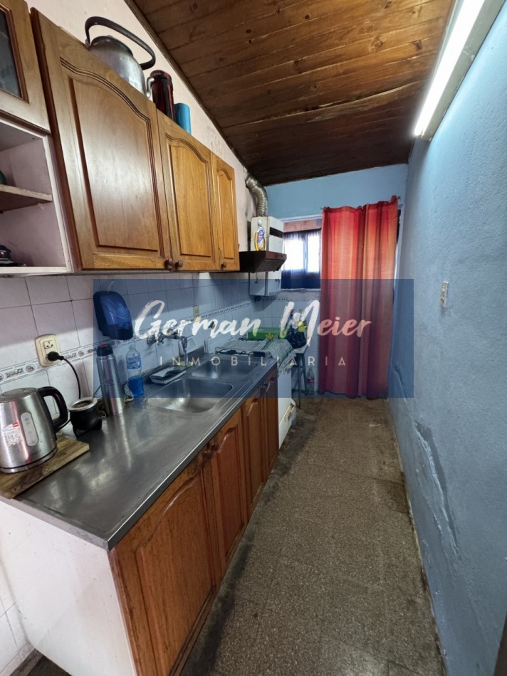 SE VENDE DEPARTAMENTO DE 2 DORMITORIOS