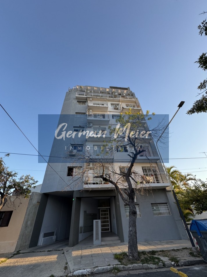ALQUILO DEPARTAMENTO 2 DORMITORIOS CON COCHERA ZONA PARQUE
