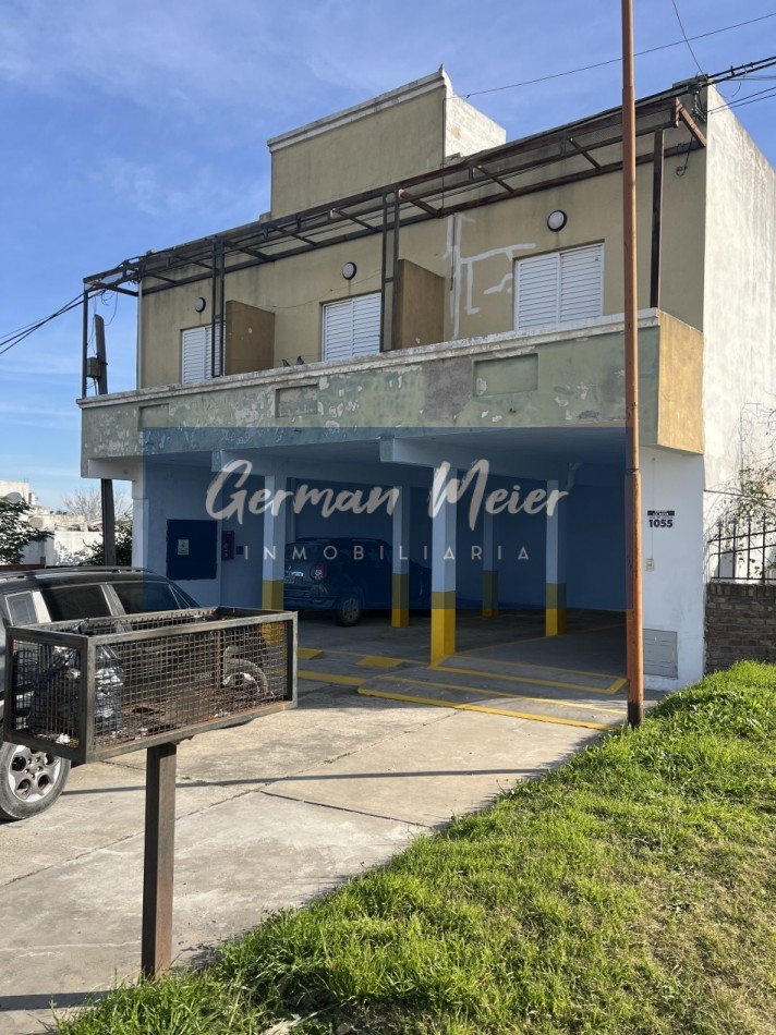 EN VENTA DEPARTAMENTO DE 2 DORMITORIOS EN ORO VERDE