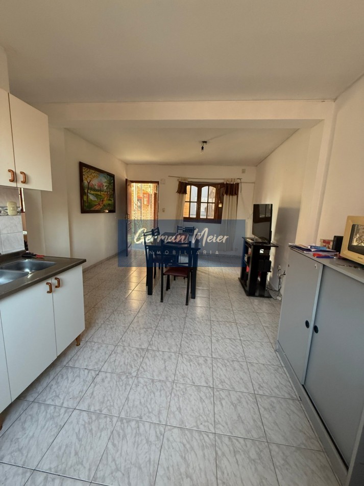 ALQUILER | DEPARTAMENTO DE 2 DORMITORIOS CON COCHERA