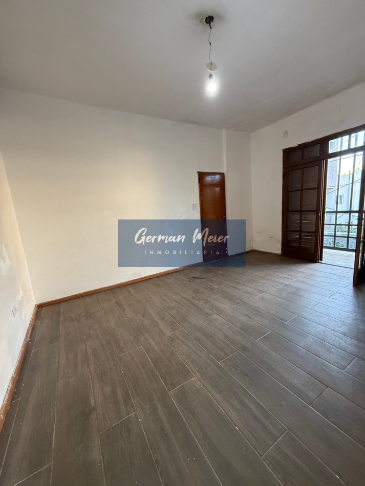 🏡 ALQUILER | GRAN CASA DE 3 PLANTAS - ZONA THOMPSON