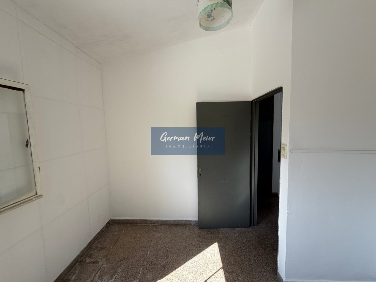DEPARTAMENTO 2 DORMITORIOS | USD 18.000