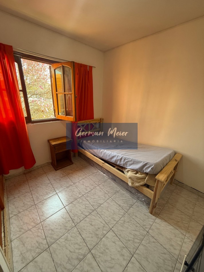 ALQUILER | DEPARTAMENTO DE 2 DORMITORIOS CON COCHERA
