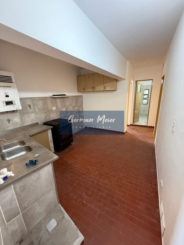 ➡️ SE ALQUILA DEPARTAMENTO CENTRICO ✅