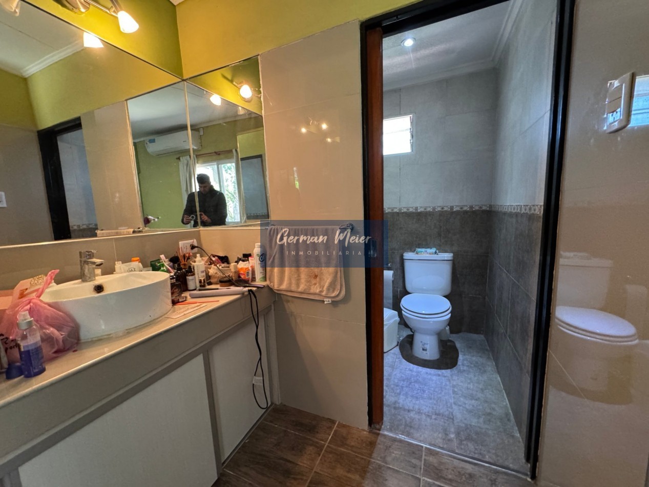 CASA QUINTA 2 DORMITORIOS - PILETA Y 1.375 M² DE TERRENO | Sauce Montrull