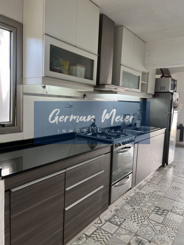 EN VENTA PROPIEDAD INTERNA SOBRE CALLE GUALEGUAYCHU