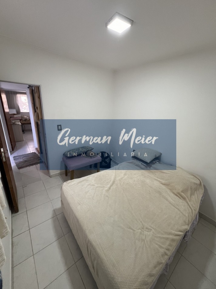 EN VENTA DEPARTAMENTO DE 2 DORMITORIOS EN ORO VERDE