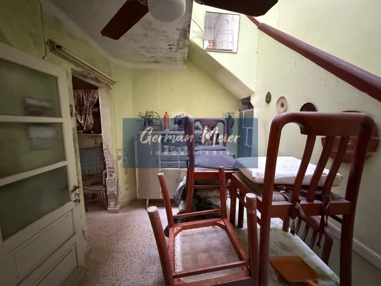 CASA 2 DORMITORIOS A REFACCIONAR | ZONA CRISTO REDENTOR