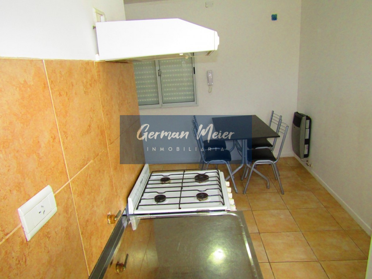 SE VENDE DEPARTAMENTO CENTRICO