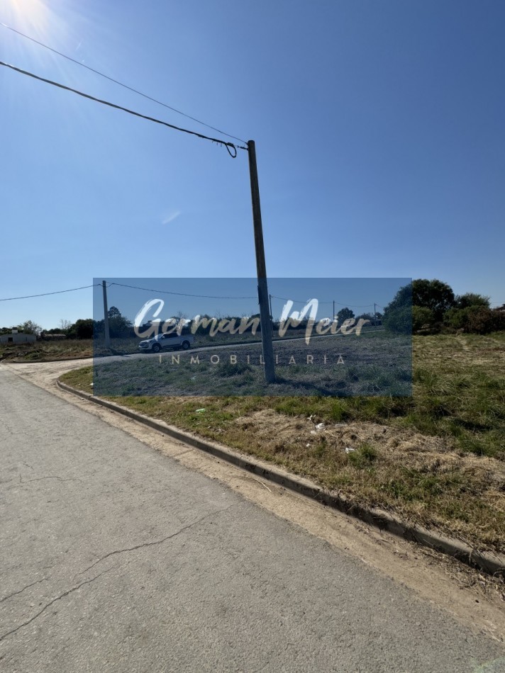 OPORTUNIDAD SE VENDE MANZANA EN SAN BENITO