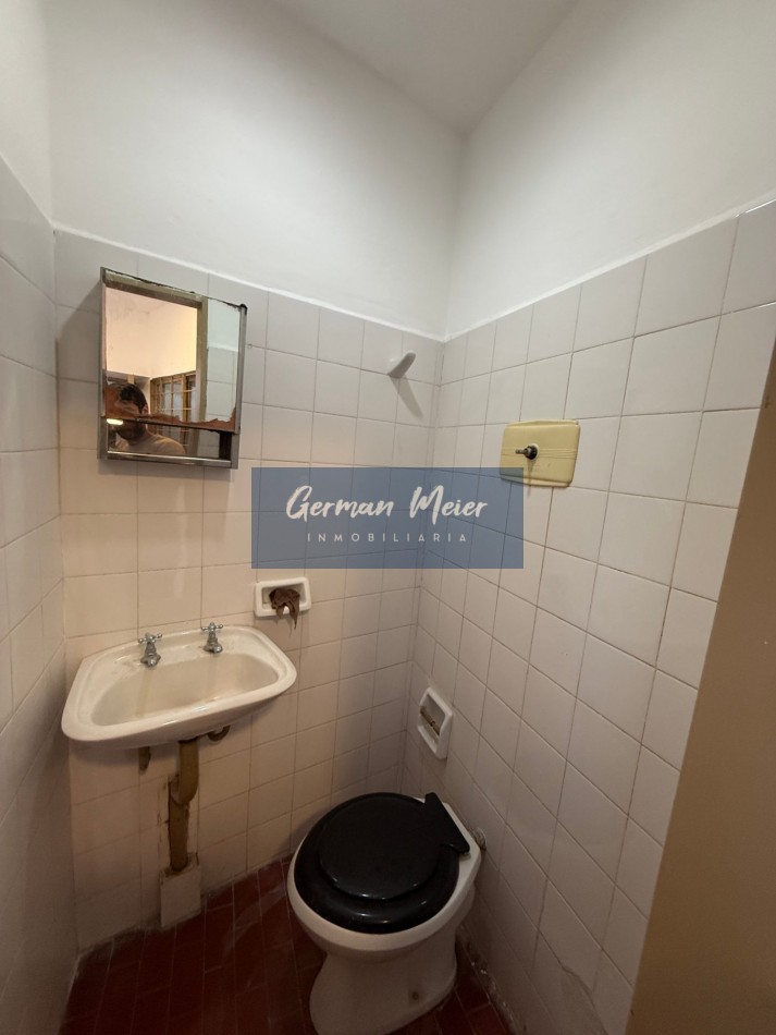 ➡️ SE ALQUILA DEPARTAMENTO CENTRICO ✅
