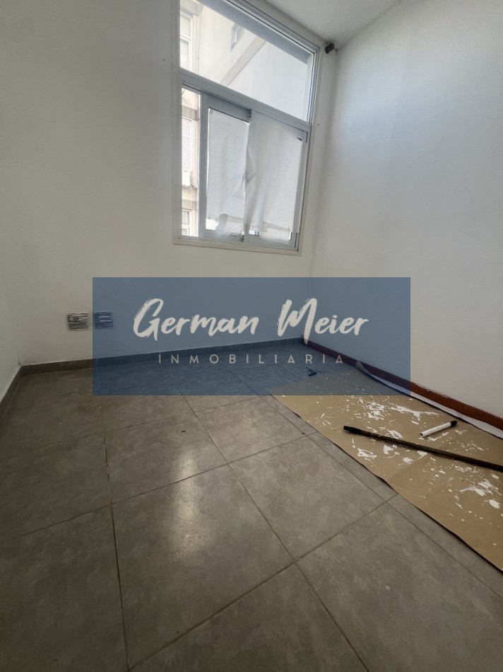 SE ALQUILA DEPARTAMENTO 1 DORMITORIO EN ZONA PARQUE
