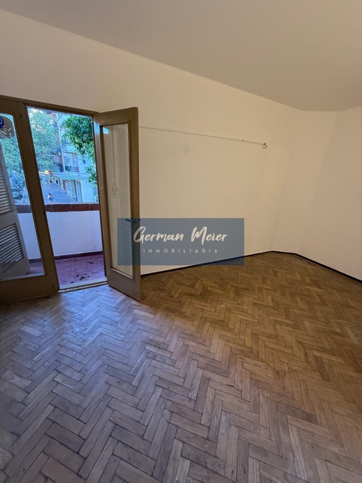 ➡️ SE ALQUILA DEPARTAMENTO CENTRICO ✅