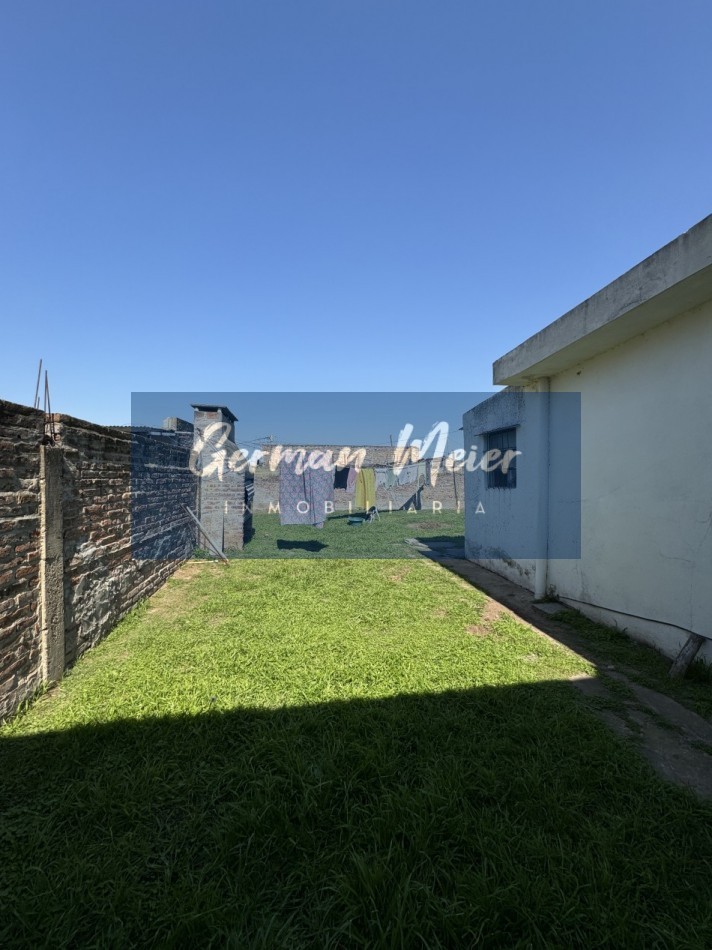 SE VENDE EXCELENTE CASA 2 DORM. ZONA AV. FRIULI Y AV. SAN MARTIN