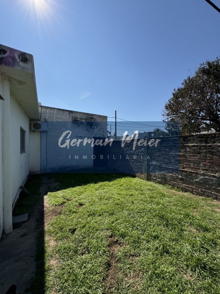 SE VENDE EXCELENTE CASA 2 DORM. ZONA AV. FRIULI Y AV. SAN MARTIN