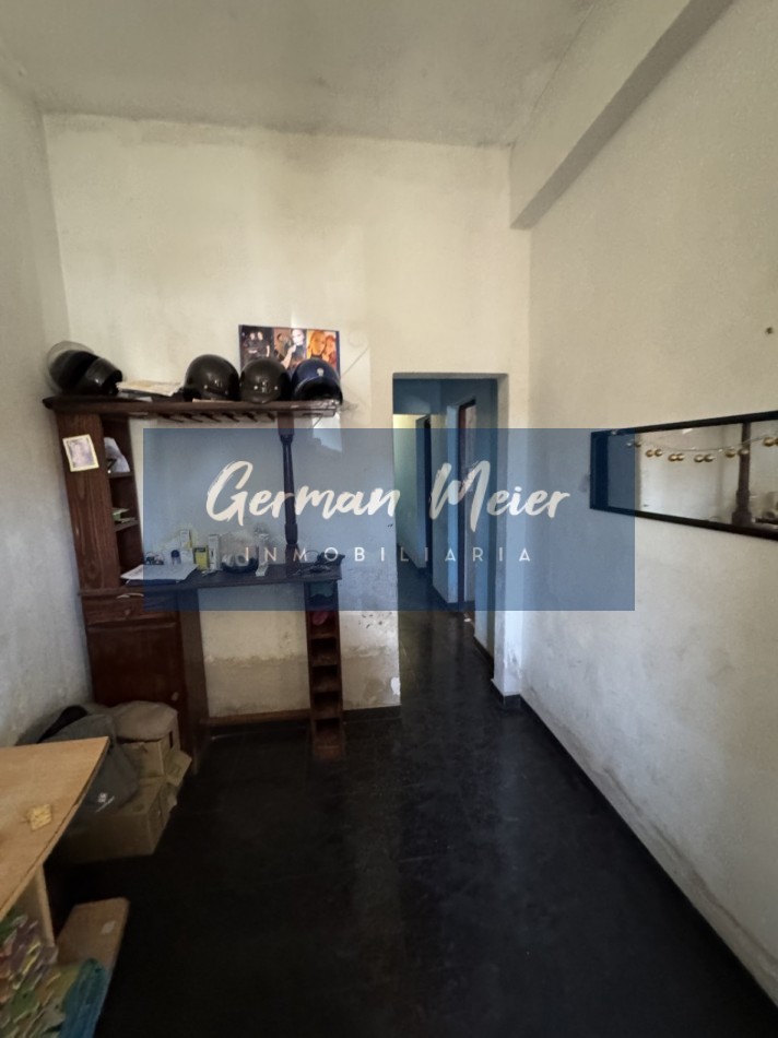 SE VENDE INMUEBLE SOBRE CALLE CERVANTES