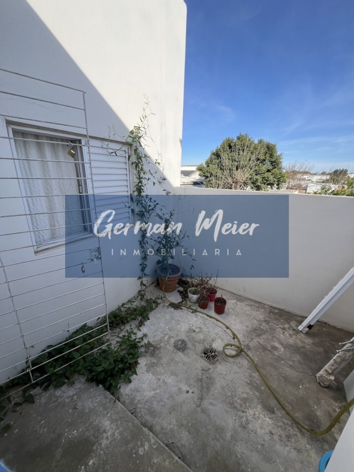 EN VENTA DEPARTAMENTO DE 2 DORMITORIOS EN ORO VERDE