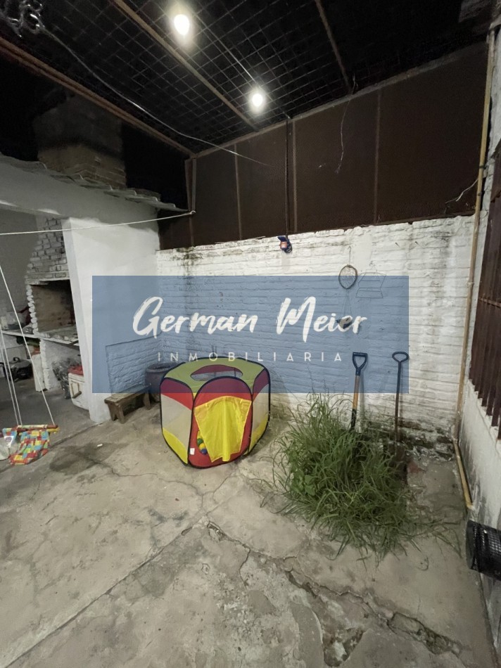 SE VENDE CASA ZONA AV EJERCITO Y GUTIERREZ