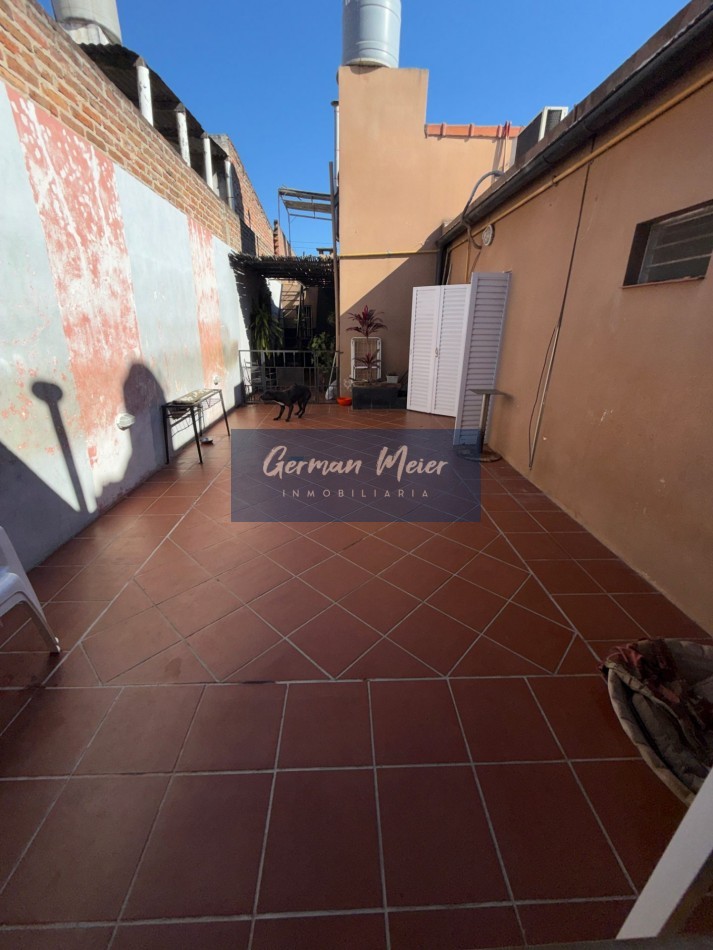 VENTA | OPORTUNIDAD DE INVERSION: CASA DE 3 DORMITORIOS CON QUINCHO