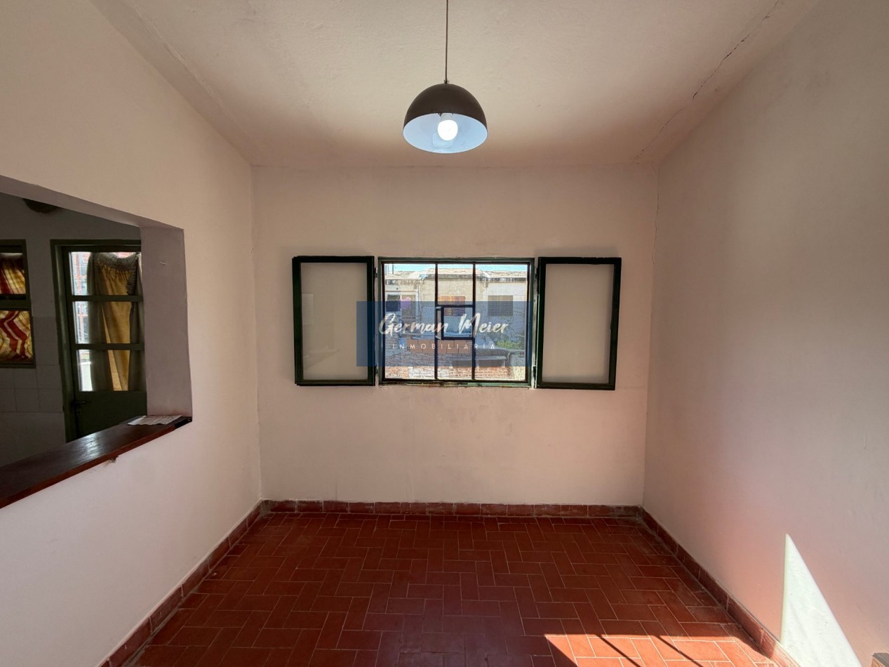 DEPARTAMENTO 2 DORMITORIOS | USD 18.000