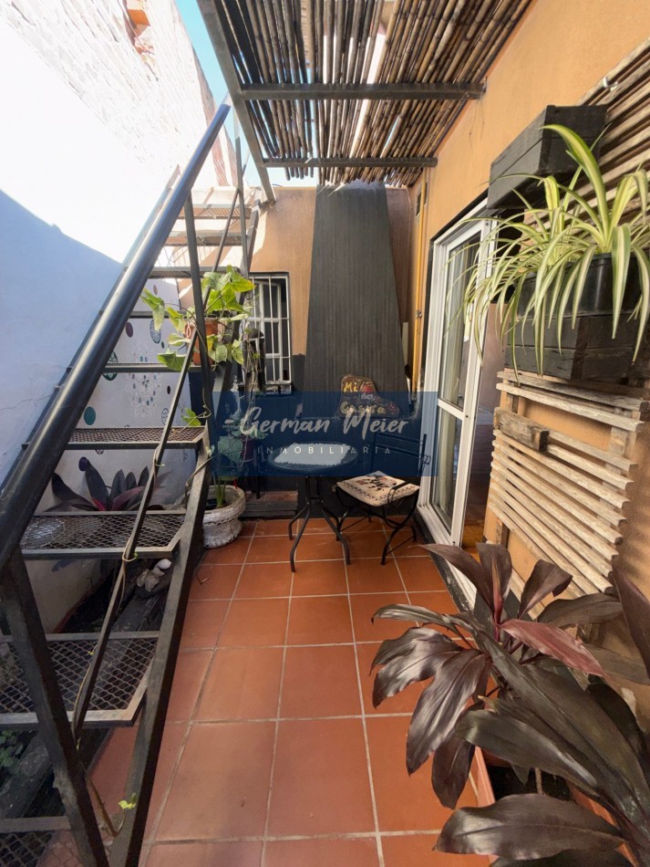 VENTA | OPORTUNIDAD DE INVERSION: CASA DE 3 DORMITORIOS CON QUINCHO
