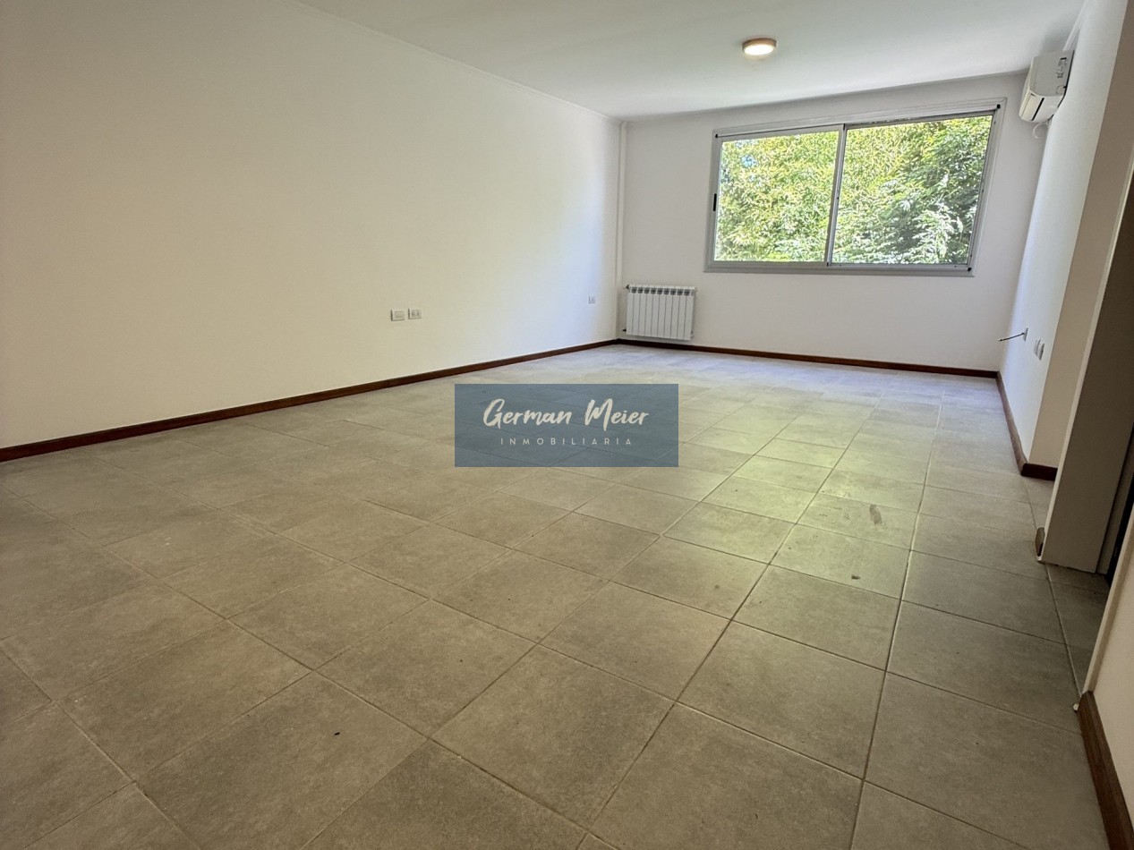 🏙️ ALQUILER | DEPARTAMENTO 2 DORMITORIOS - ZONA PARQUE