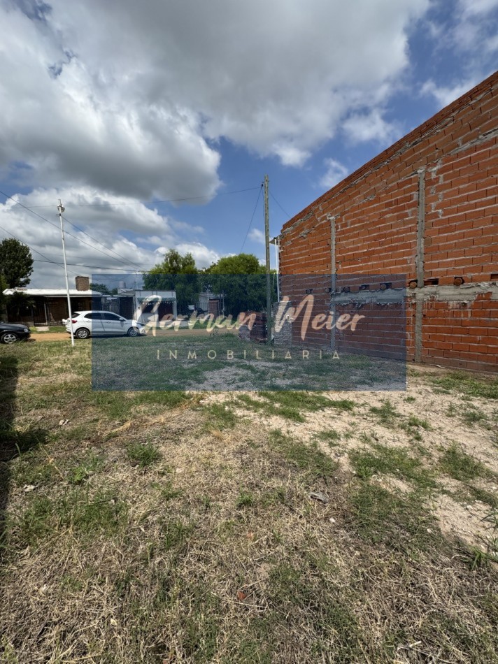 SE VERDE TERRENO EN ZONA PARACAO 