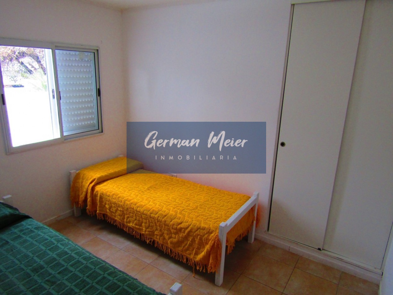 SE VENDE DEPARTAMENTO CENTRICO