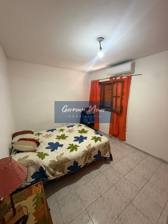 ALQUILER | DEPARTAMENTO DE 2 DORMITORIOS CON COCHERA