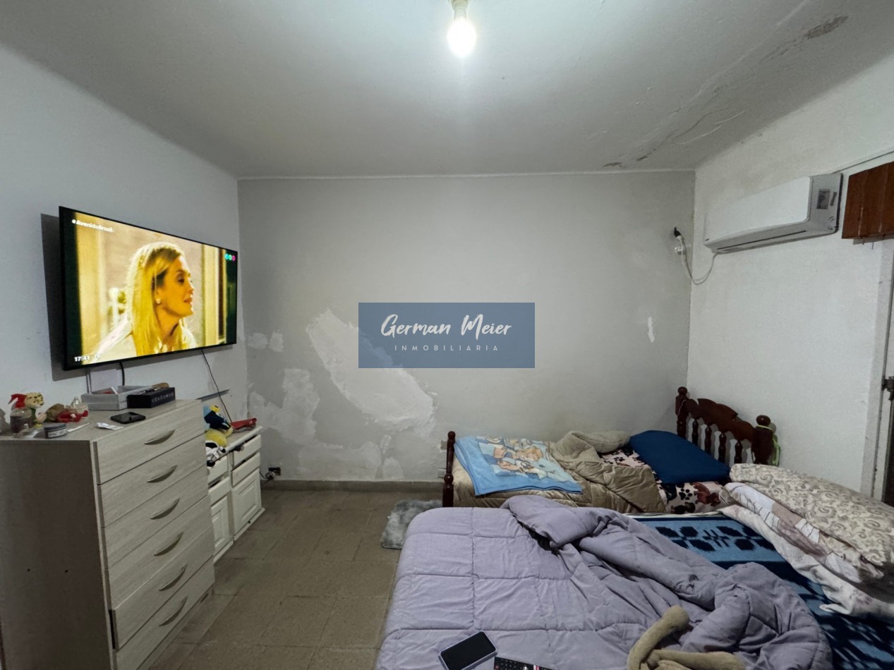 VENDO - Casa 3 dormitorios con patio y cochera APTA CREDITO HIPOTCARIO en Parana - Entre Rios