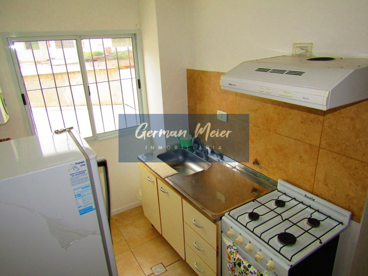 SE VENDE DEPARTAMENTO CENTRICO