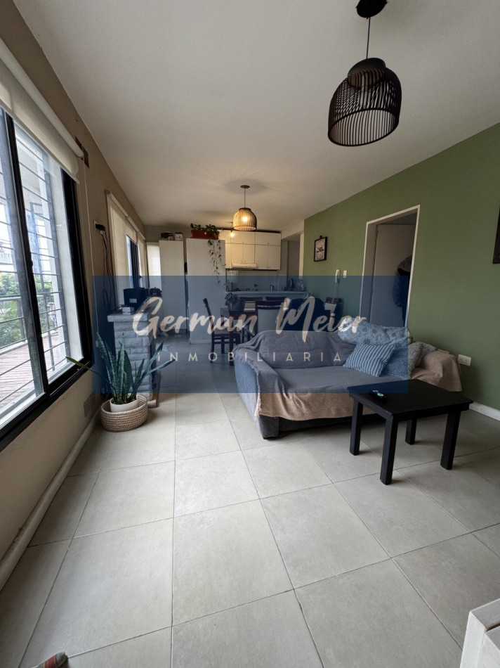 SE VENDE DEPARTAMENTO DE 2 DORMITORIOS COMPLEJO CERRADO