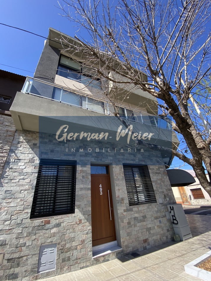 SE VENDE EXCLUSIVA PROPIEDAD ZONA PLAZA SAENZ PEÑA