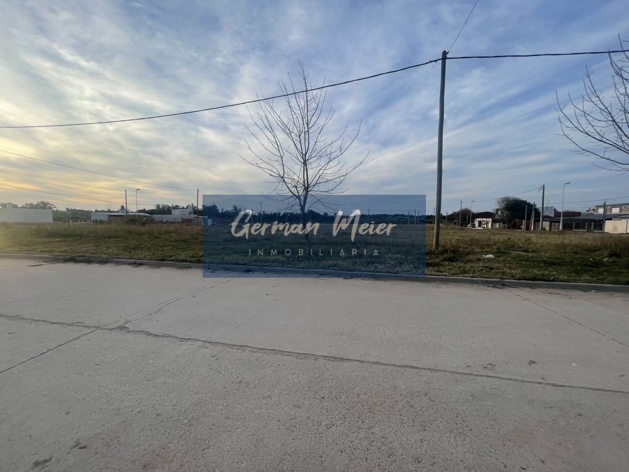 TERRENOS CON FINANCIACION EN PARANA. SOLO 9 LOTES DISPONIBLES 