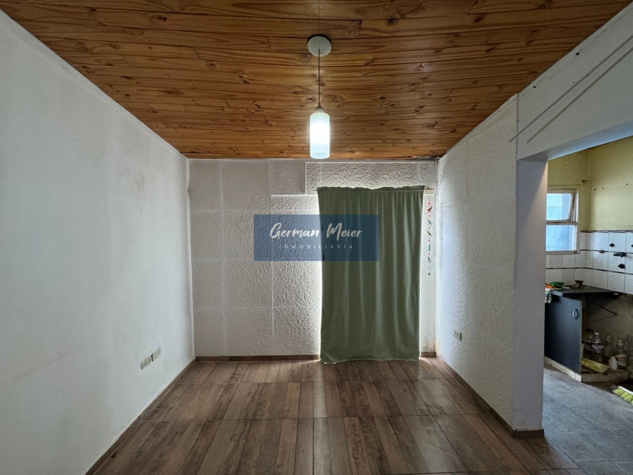 DEPARTAMENTO 2 DORMITORIOS | USD 17.300 | PARANA