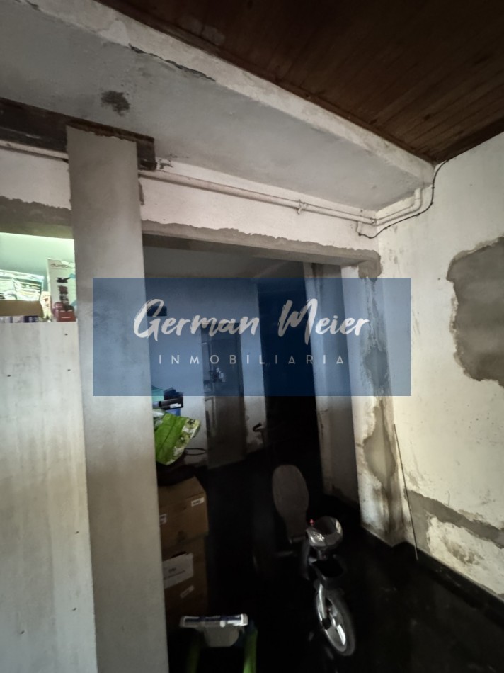 SE VENDE INMUEBLE SOBRE CALLE CERVANTES